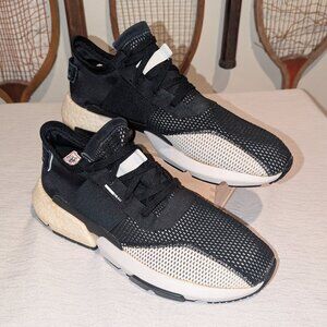 Adidas P.O.D. S3.1 Athletic Shoes